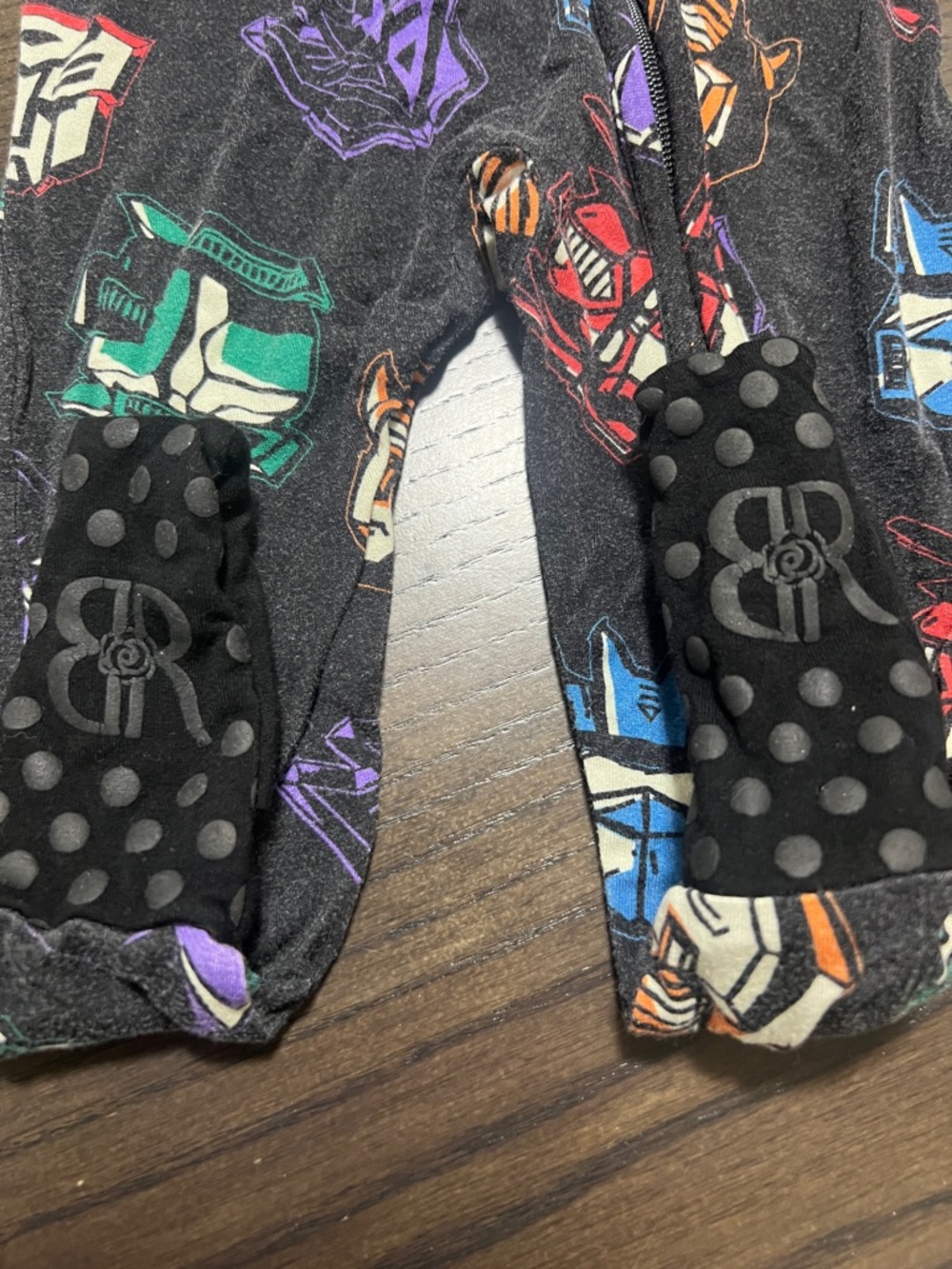 Bums & Roses - Transformers - Picture 3 of 4